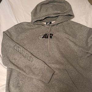 Nike air hoodie